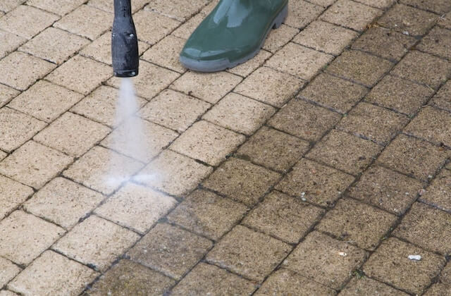 elk grove patio cleaning