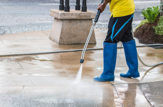commercial cleaning elk grove